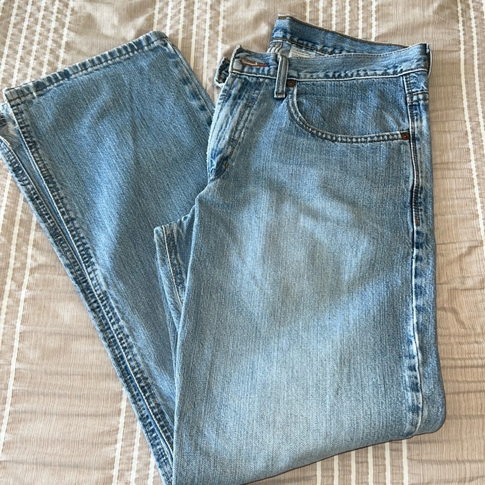 Men Cinch Jeans